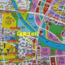 다정동 BRT 정거장 이미지