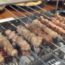 풍미양갈비&양꼬치