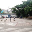 소공원 공중화장실(2) 이미지