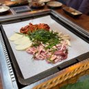 새농민농장(1농장) | 철산 오리고기 맛집 가족외식후기-덕구오리농장