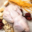 초원삼계탕 이미지