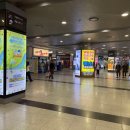 [버스 시간표][2026.05.01] 전남광주 서구 광천동, 광주종합버스터미널(유.스퀘어) 및 시외버스