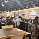 본죽 엔 비빔밥 이미지