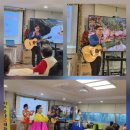 송년 나눔공연 이미지