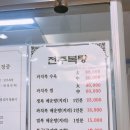 전주복탕 이미지