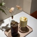 부평pat | [부평 카페] 요즘 핫한! 망고사고가 있는 디저트카페 카페룬드 메뉴 방문후기