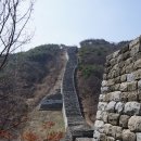 용화산성 | 익산 용화산-미륵산, 미륵사지와 미륵산성을 품고 있는 모산 산행.