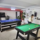 도예당구장