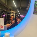 아크로짐 헬스PT&골프 돈암점 이미지