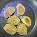 봉이만두 | 집에서 즐기는 달인만두 수제만두 봉이만두 부추고기 군만두 찐만두 솔직 후기