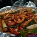 바다장어산꼼장어 이미지