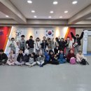 용인대우리태권도 이미지