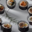 삼성김밥 - 용인시 수지구 진산로66번길 27 | 삼성김밥