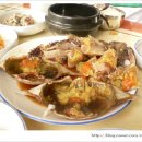 게장정식 이미지