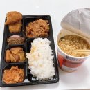 CU울산둘리점 | 가끔 도시락에 컵라면 땡기실때 있으시죠? "CU"