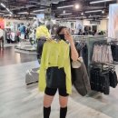 언더아머 코엑스 런 챌린지 인피니트 엘리트2 러닝화 신고 무동력 트레드밀 달리기