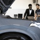 르노삼성 중원자동차 이미지