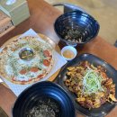 이디야안산본오동점 | 안산 본오동 쭈꾸미 맛집 우쭈쭈 상록점 불맛 직화 쭈꾸미