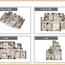 롯데캐슬에코 북카페 이미지