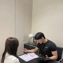 러쉬 휘트니스 이미지