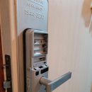 동우전자 | 강서구 화곡동 수산동우 아파트 고장 난 도어락 교체 수리해 드렸어요 ㅡ 바로출장집수리