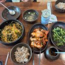 대부도바지락칼국수&막국수 | 대부도 바지락 칼국수 & 막국수｜용인 남사읍 현지인 찐맛집 들깨칼국수 후기