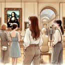 [북부] (야간)영어회화 초급(2025) | 2025 파리 여행 필수 투어, 3대 미술관 완벽 가이드 | 예약 꿀팁 &amp; 필수 명작 모음