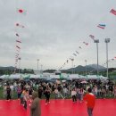 고성군스포츠타운 이미지