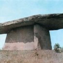 관산리1호 | 3. 고조선 고고학(7) BC 1500년~200년 고인돌 무덤