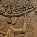 母子像(모자상) 이미지