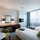 KPOP(케이팝)호텔 이미지