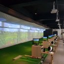 이충규 골프 아카데미 이미지