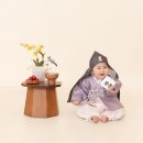 백일메주 | [땅또리 육아일지] 돌준맘이 돼,,시작은 돌사진부터! 아기 돌사진 찍기_위례 메리베이비