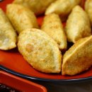 삼송꾼만두 이미지