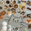 CU E괴산휴게소창원점 | 1월 ver.2 빵과 사랑에 빠진 게 죄는 아니잖아.