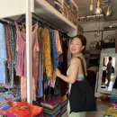 신남당구클럽 | 발리여행ㅣep.9 짱구 대표 비치클럽 찾아가기: 핀스 비치클럽, 발리푸, 페니레인, 하이잭 샌들, 너티...