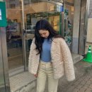 지니헤어컷 이미지