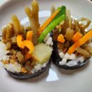 이수김밥 이미지