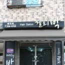 웰리박미용실 네이버블로그