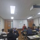 종로노인종합복지관 | 스마트폰만으로 하는 AI 활용 교육 지도사 과정 서울 강서노인종합복지관 가빈쌤