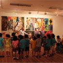 행촌미술관 이미지