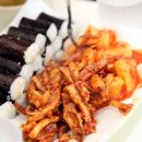 조선충무김밥 이미지