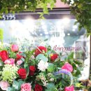 꽃나래 디자인 이미지