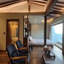 쪽샘주차장 화장실 | 경주 스테이 쪽샘집 한옥 독채 숙소 스테이폴리오