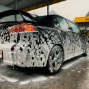 정평역셀프세차장 이미지