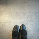 쿠에른 발레리나[VALENCIA 16 BALLERINA] 왕발사이즈255 후기