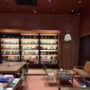 시스 스터디카페 | 성수 이색카페 라운지엑스24h 성수본점, 성수 핫플 24시 로봇 카페