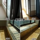성환읍032 | 천안 성환부영아파트 화단덮개 베란다마루 툇마루 베란다확장 베란다화단덮개 평상 셀프화단덮개 수납공간
