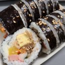 명품달인김밥장유코아점 이미지