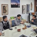 금마파출소 익산시민뉴스